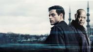 The Amateur | Image via Prime Video